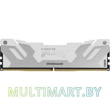 Оперативная память Kingston FURY Renegade 16GB DDR5 PC5-54400 (KF568C36RW-16)